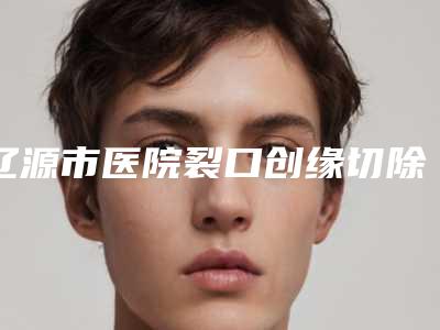 辽源市医院裂口创缘切除缝合法处女膜修补术多少钱(辽源新华医疗整形诊所大咖实力认证)